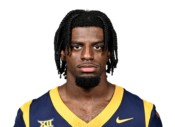 Jordan McCants