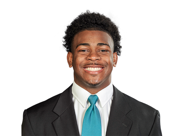 avatar for Christian Washington