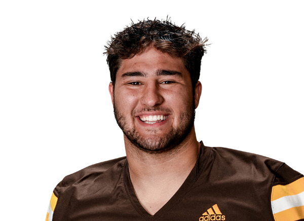 avatar for Rex Johnsen