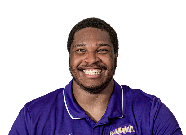 avatar for Joseph Simmons