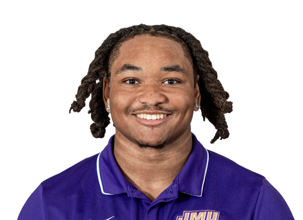 avatar for Amar Thomas