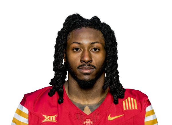 avatar for Jontez Williams