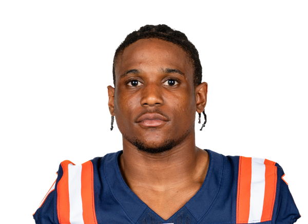 avatar for Donovan Turner