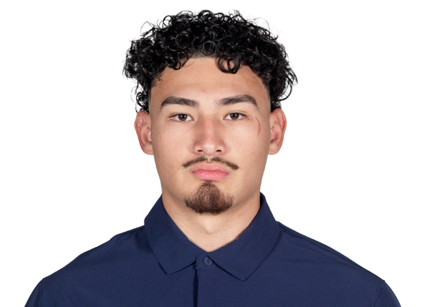 avatar for David Amador II