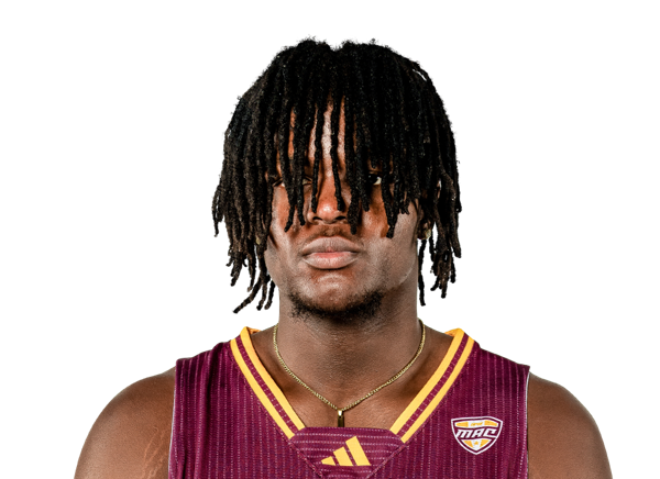 avatar for Armani Mighty