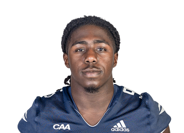 avatar for Kareem Wilson Jr.