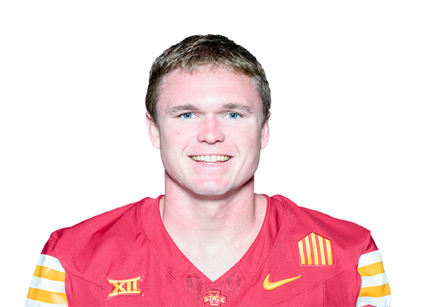 avatar for Jace T. Gilbert