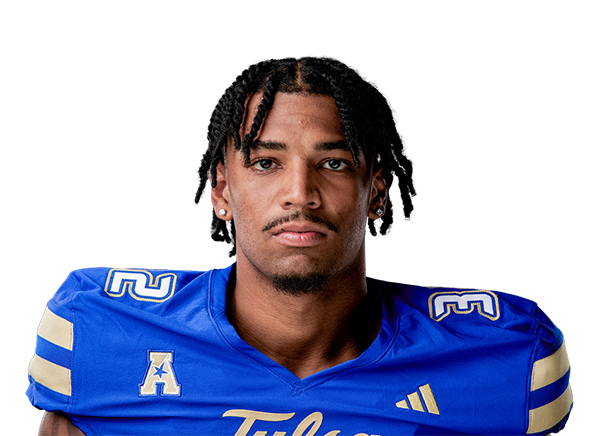 avatar for Vontroy Malone