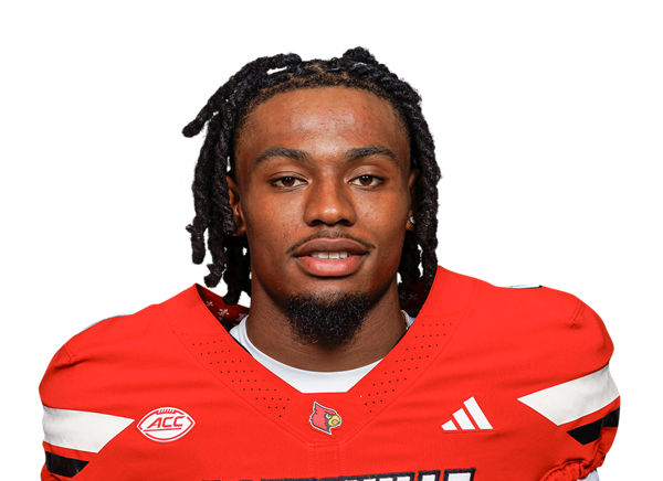 avatar for Jabari Mack