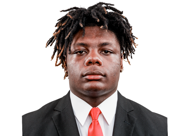 avatar for Roderick Robinson II