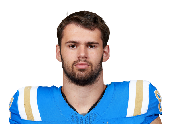 avatar for Grant Buckey