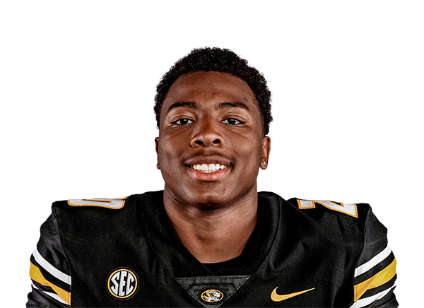 avatar for Jamal Roberts