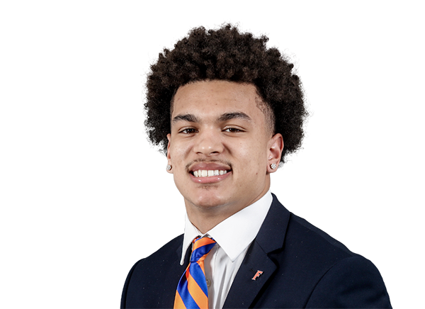 avatar for Eugene Wilson III