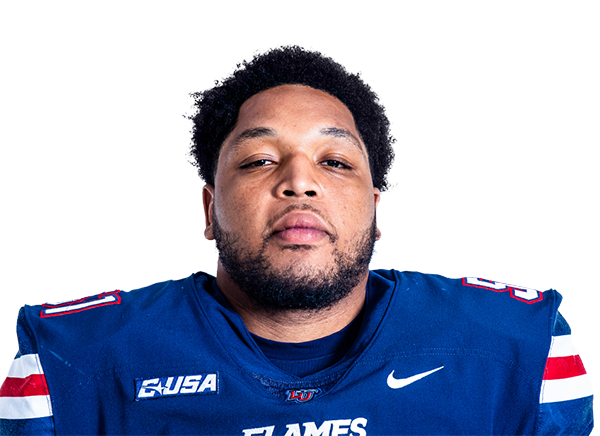 avatar for D.J. Geth