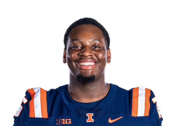 avatar for Brandon Henderson