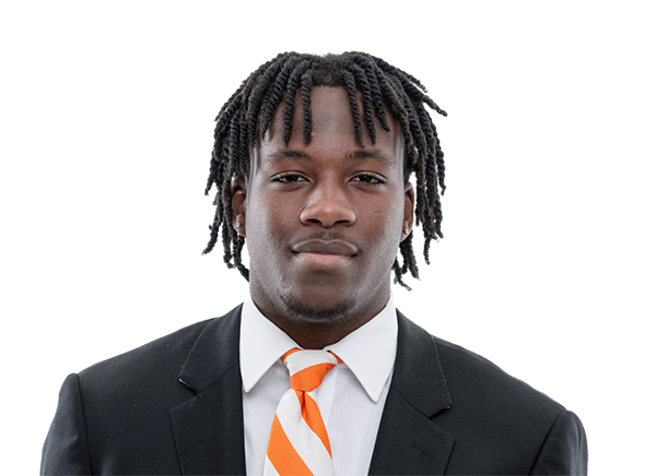 avatar for Rickey Gibson III