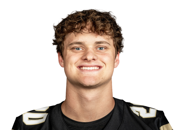 avatar for Winston Berglund