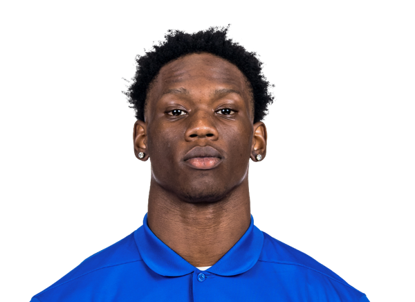 avatar for Leon Griffin III