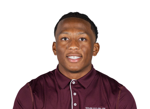 avatar for Chantz Johnson