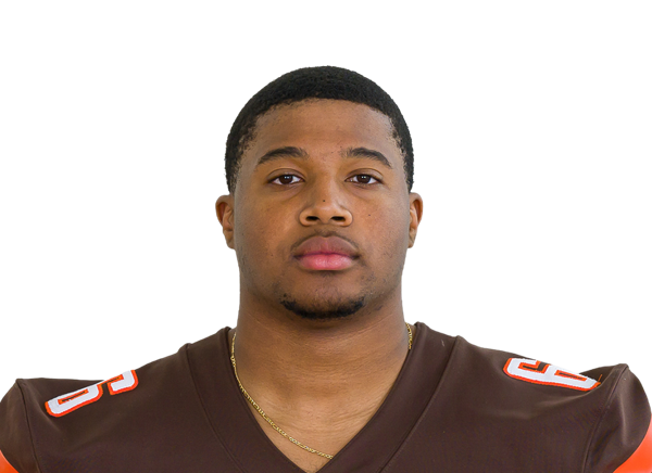 avatar for Jabari Mitchell