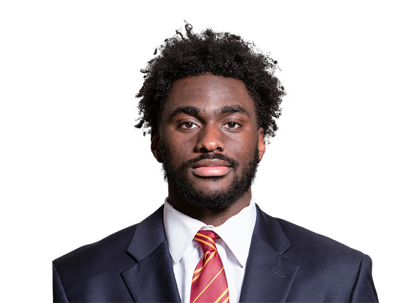 avatar for Jacobe Robinson