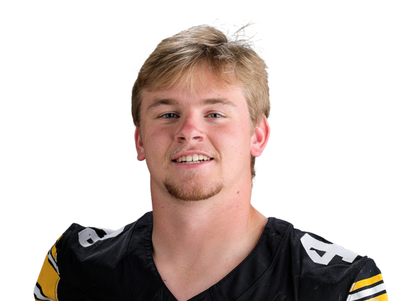 avatar for Zach Ortwerth