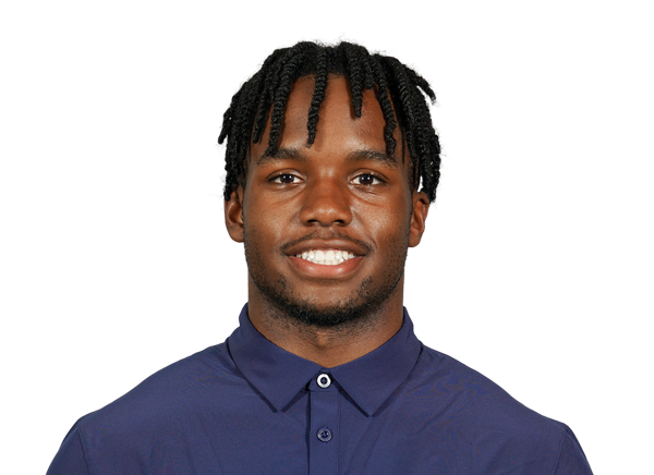 avatar for Xavier Terrell