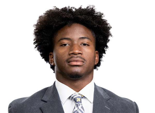 avatar for Benjamin Hall