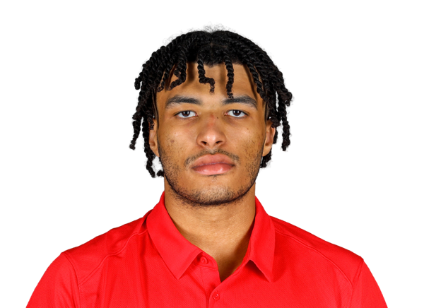Julien Randolph III