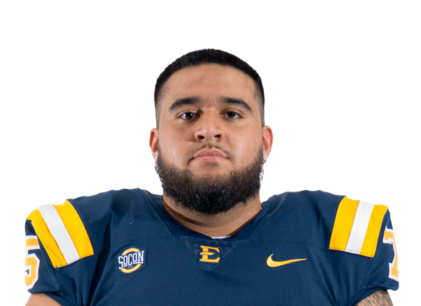 avatar for Frankie Tinilau