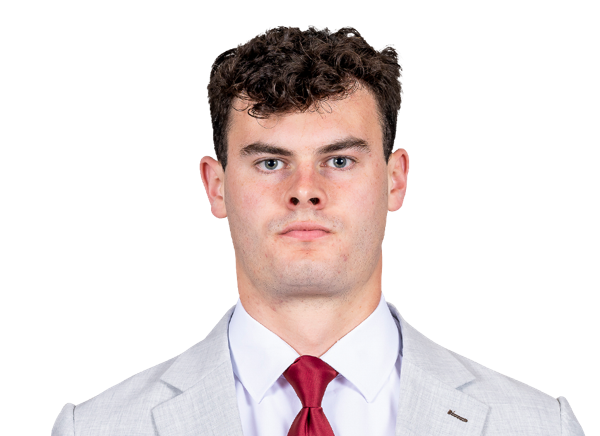 Pierce Walsh