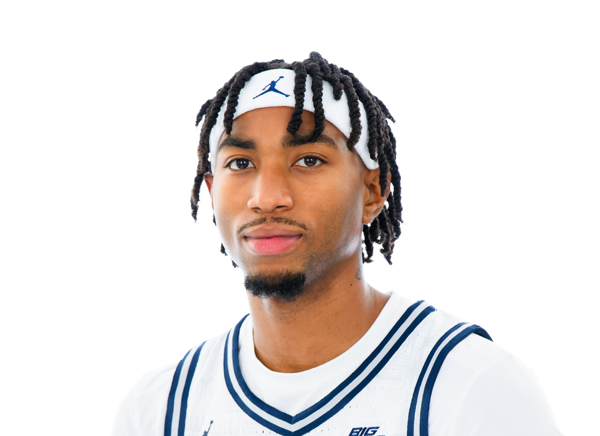 avatar for Jordan Burks