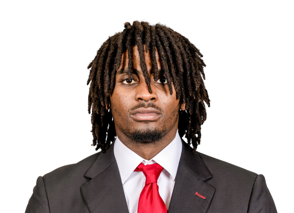 avatar for Rashaud Marshall