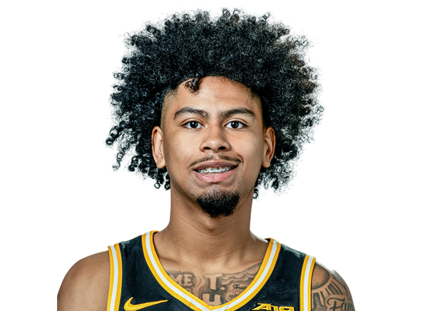 avatar for Terrence Hill Jr.