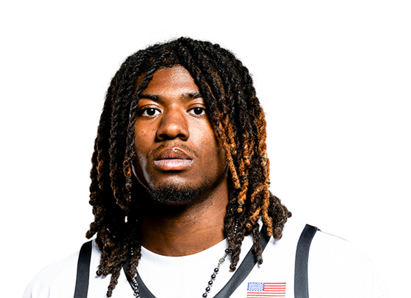 avatar for Pharaoh Compton