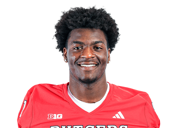 avatar for Deondre Johnson