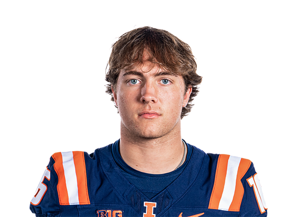 avatar for Cal Swanson