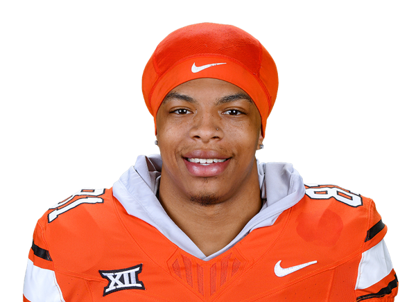 avatar for Camron Heard