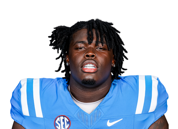 Delano Townsend