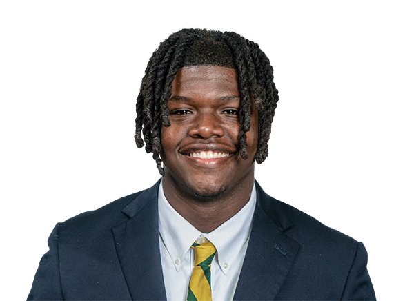avatar for Trent Thomas