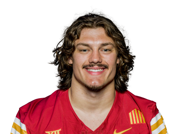 avatar for Kooper Ebel