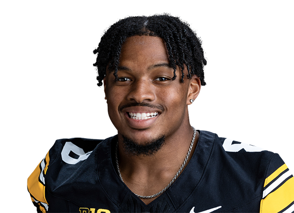 avatar for Terrell Washington Jr.