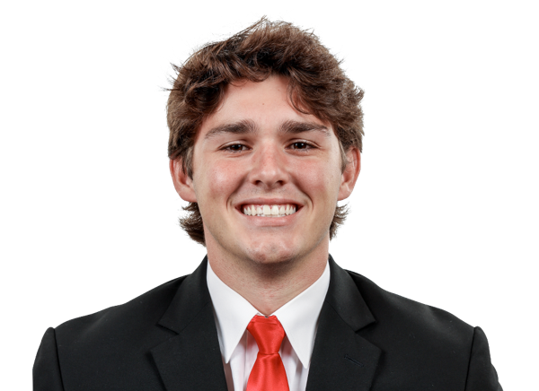 avatar for Peyton Woodring