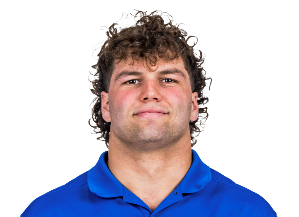 avatar for Luke Mergott