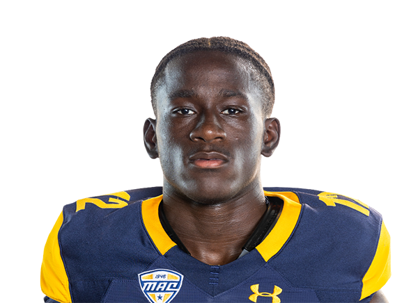 avatar for Joel Boamah