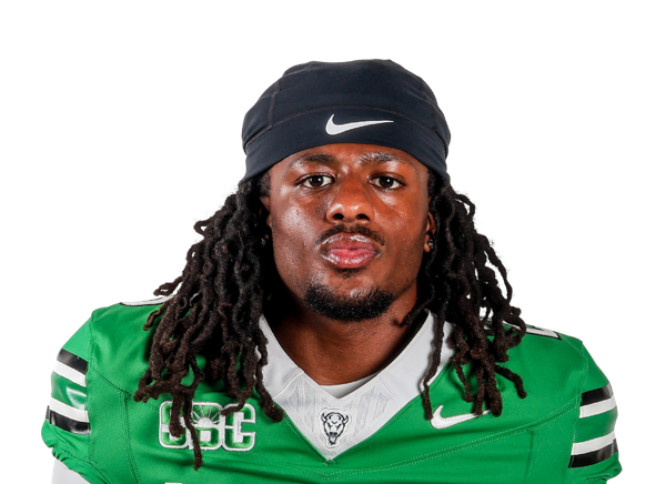 avatar for Caleb Clark-Glover