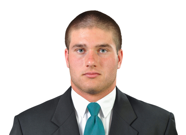 avatar for Wyatt Gedeon