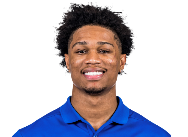 avatar for Kimari Robinson