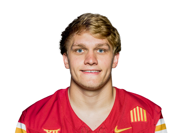 avatar for Carson Hansen