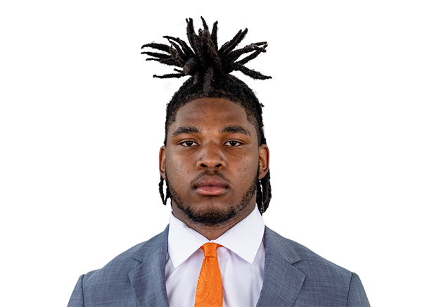 avatar for Alijah Williams